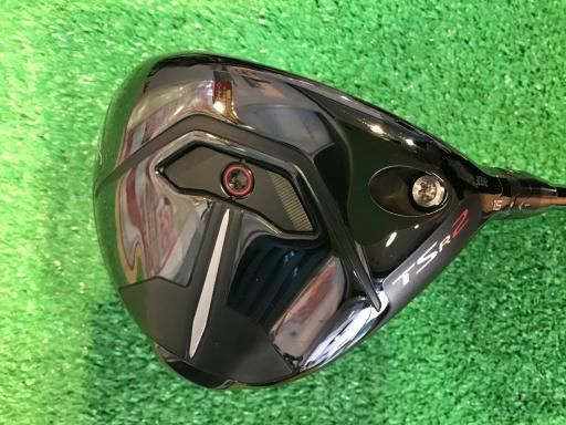 中古】 タイトリスト TSR2 15° フェアウェイウッド FW TENSEI AV 中古】 タイトリスト TSR2 15° フェアウェイウッド FW TENSEI AV