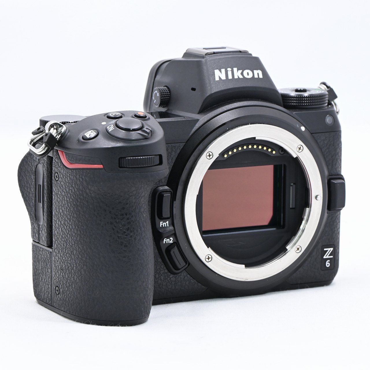 ニコン Nikon Z6 ボディ ミラーレス一眼レフカメラ【中古】