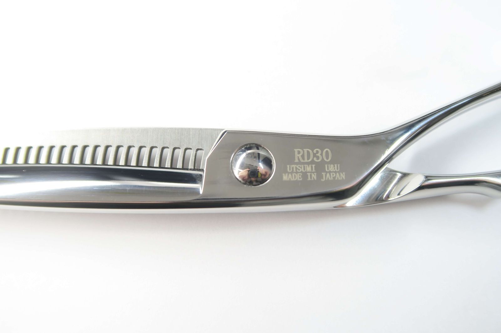 Sランク【UTSUMI ウツミ 内海】 RD30 セニング 6.0インチ 右利き