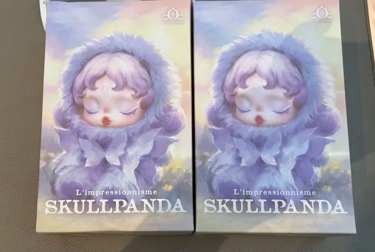 Skull Panda(スカルパンダ) ガーデン・オブ・ライト ミスト