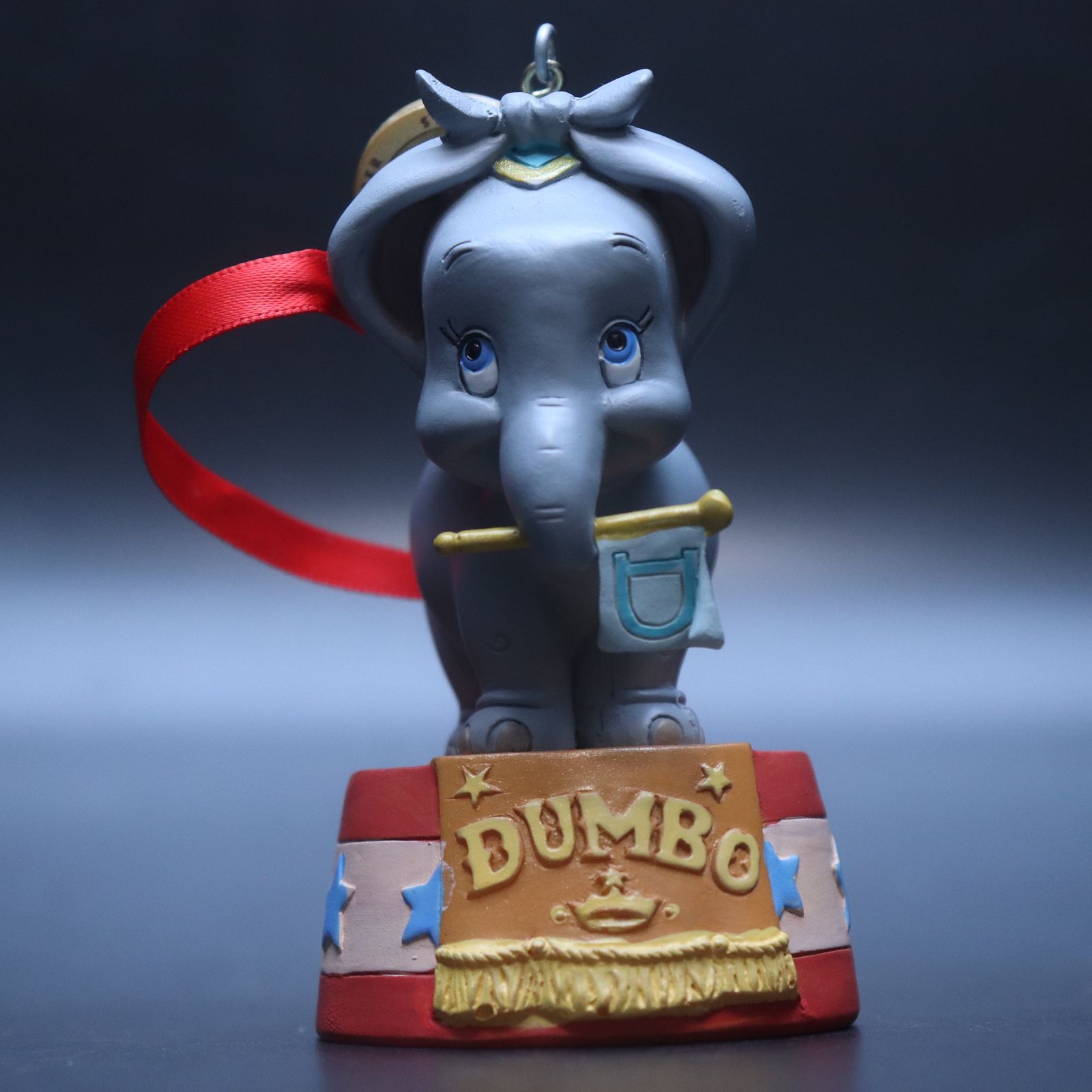Disney(ディズニー) ダンボ ディズニー限定 オーナメント DN0082 Disney(ディズニー) ダンボ ディズニー限定 オーナメント DN0082