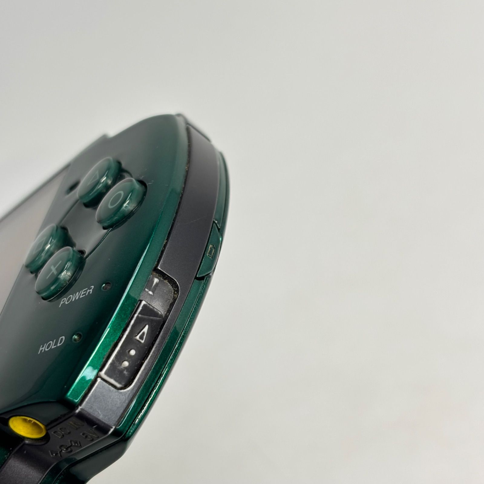 PSP-3000SG