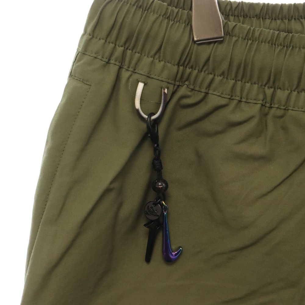 NIKE (ナイキ) ×DRAKE NOCTA Opal Tito Nix Cargo Pants ドレイク