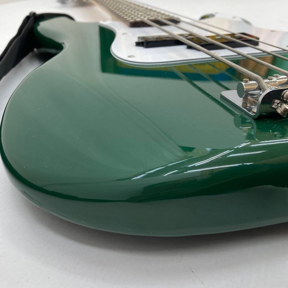 メルカリ便　playtech 6弦ベース　レギュラーチューニング済み プレイテックから17800円の6弦ベースが登場！5弦は15800円から