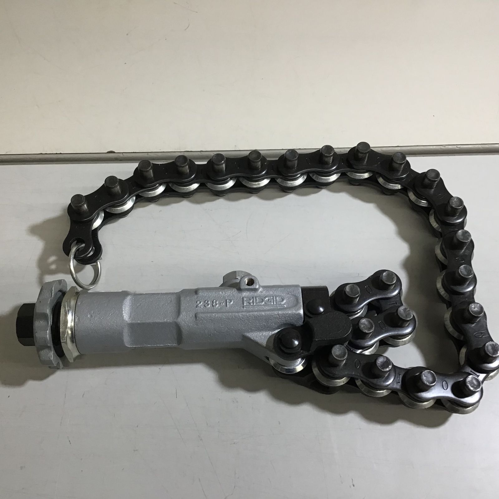 陶管カッター 中古】リジッド(RIDGID) 陶管カッター 238-P【草加店】 – アクト