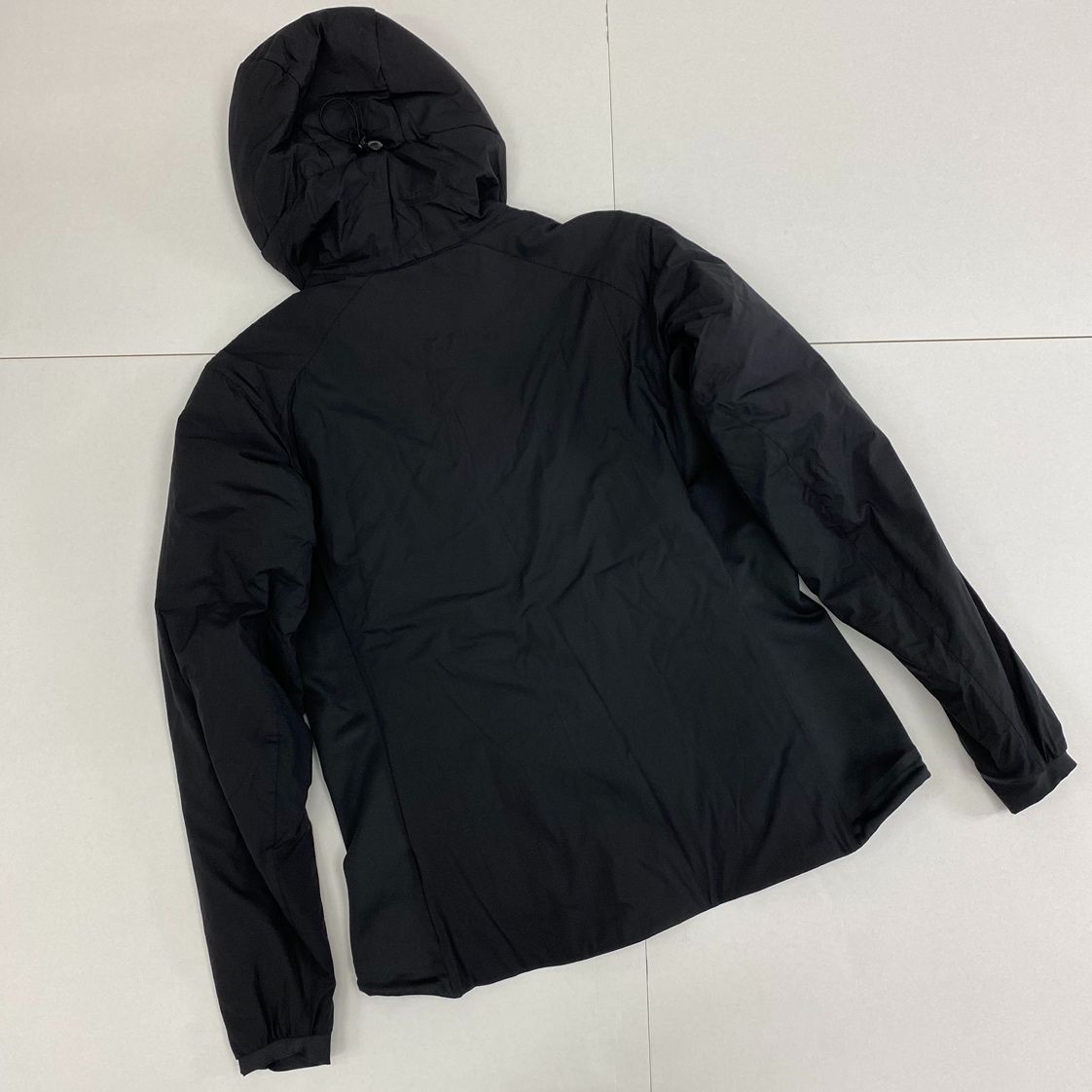 美品】アークテリクス/ARC'TERYX/ATOM LT HOODY アトム フーディー ...