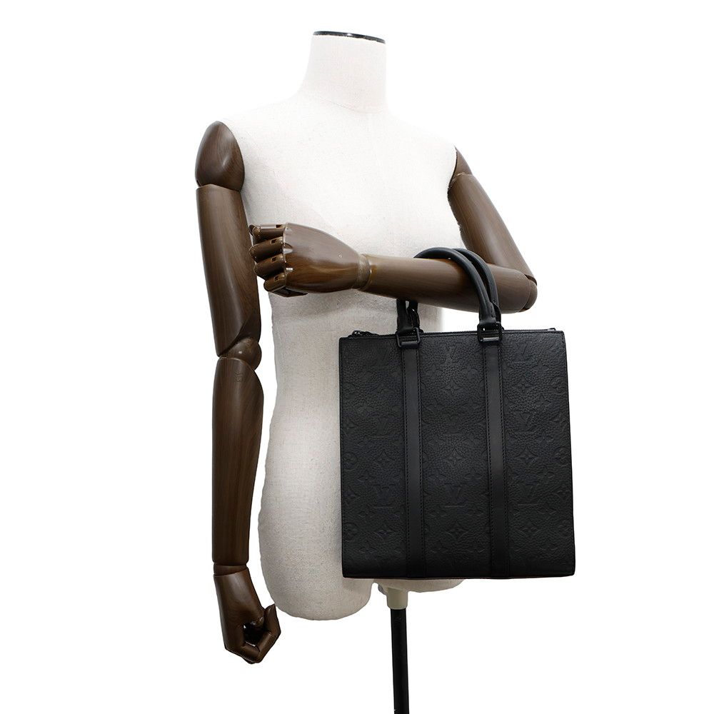 ヴィトン◎サックプラ/ハンドバッグ/モノグラム 廃盤品 Louis Vuitton サックプラ ハンドバッグ モノグラム