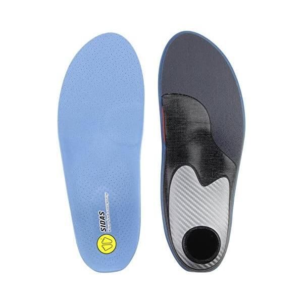 シダス SIDAS ゴルフプラス XL 20110164 ブルー 28.5cm-29.5cm ブルー 28.5cm-29.
