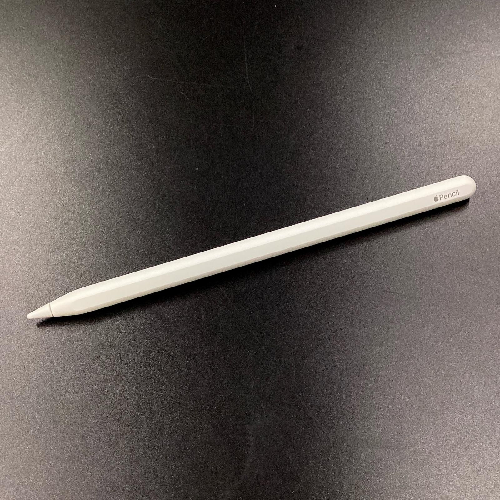 Apple Pencil 第2世代（MU8F2J/A）保証書あり Apple Pencil 第2世代