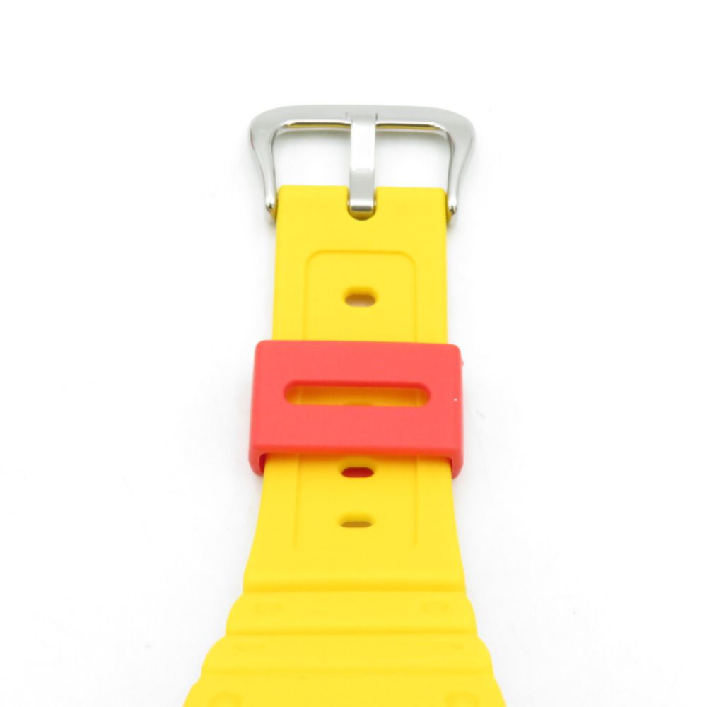 G-SHOCK DIGITAL 5600 SERIES DW-5610Y-9JF【中古】 【コンプオフ金沢