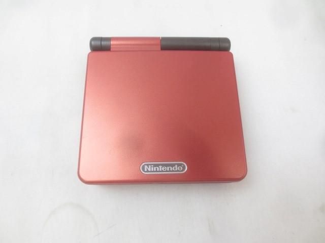 ゲームボーイアドバンス 本体