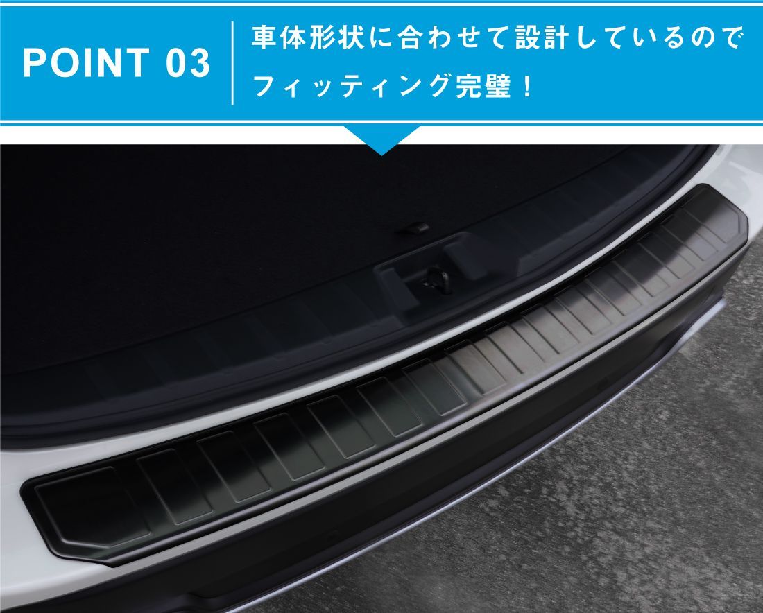 フォレスター SK系