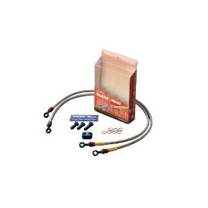 【新品・5営業日で発送】BUILD A LINE／20511210 アルミ (フロント) CBR1100XX 97-03