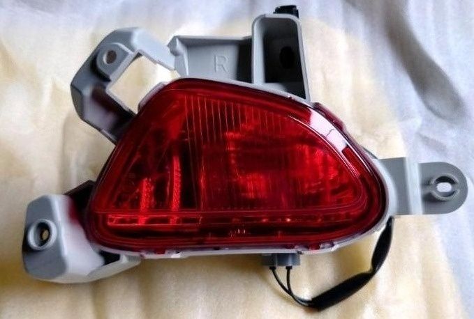 新品 純正品 マツダ リアフォグランプ 適合: デミオ