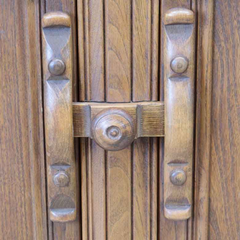 ウェルシュドレッサー