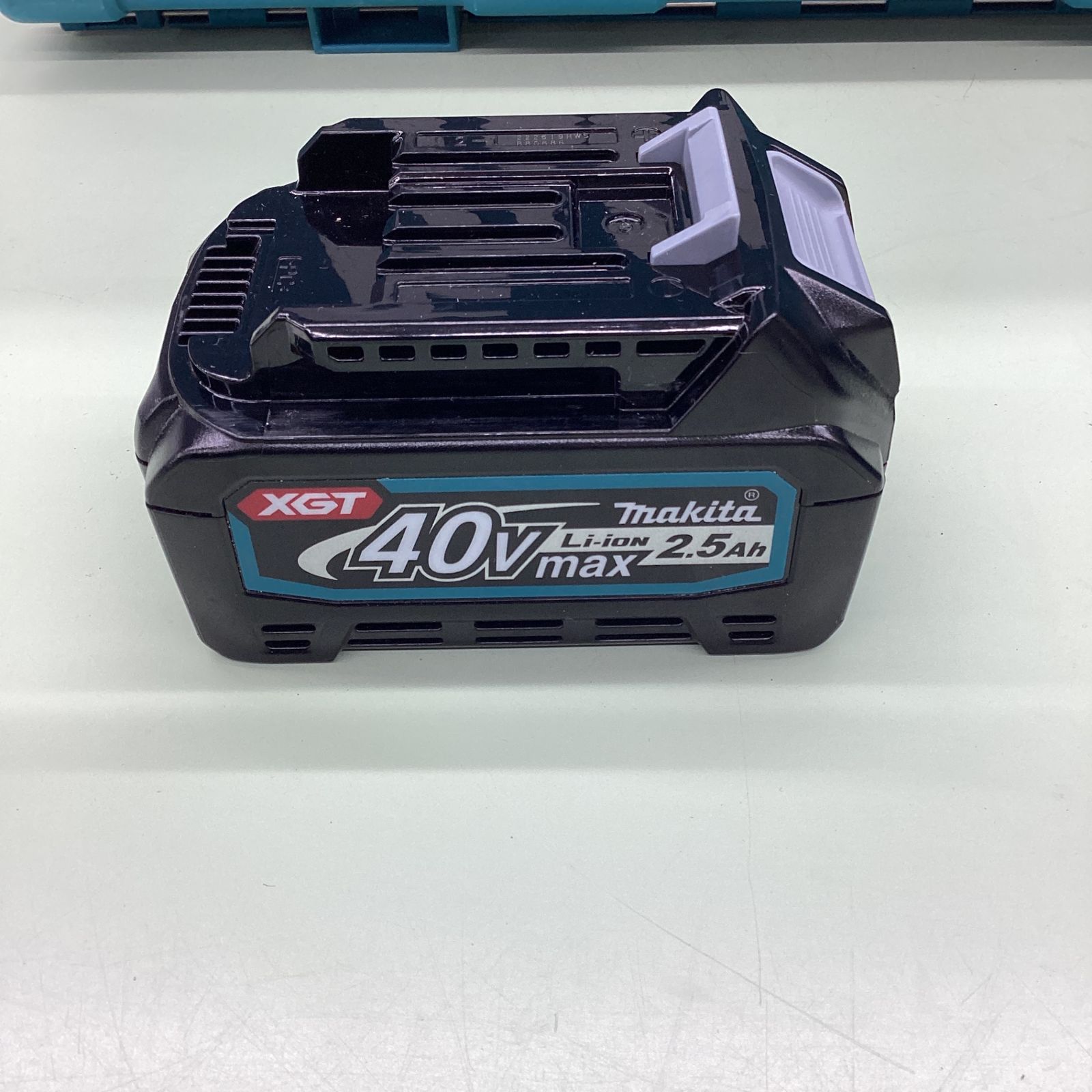 コードレスフィニッシュネイラ FN001GRD