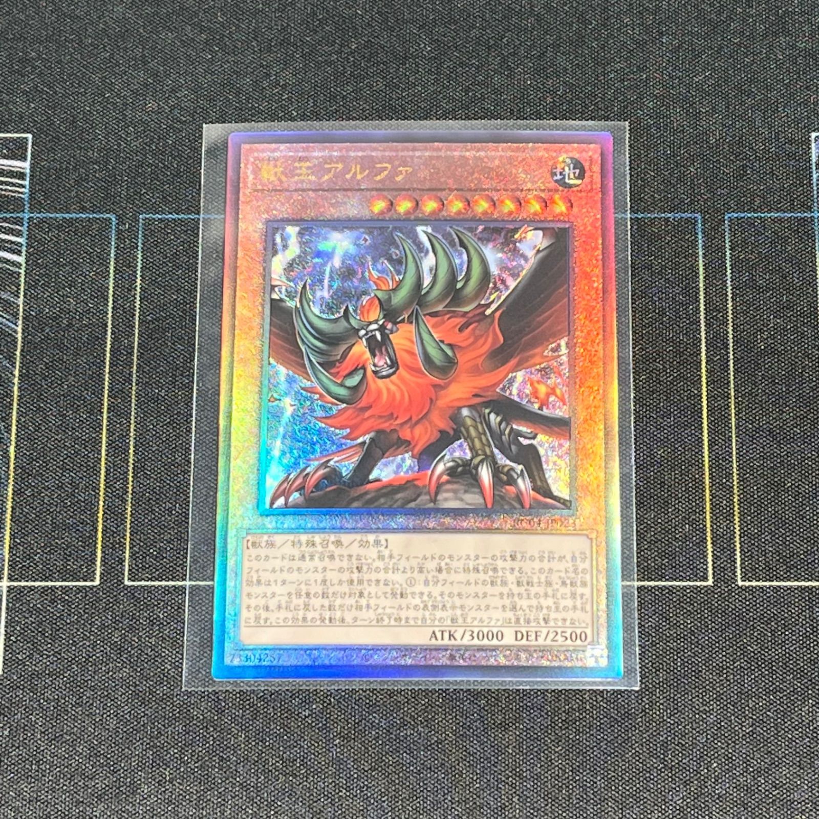 遊戯王】-QUARTER CENTURY EDITION +α - 遊戯王