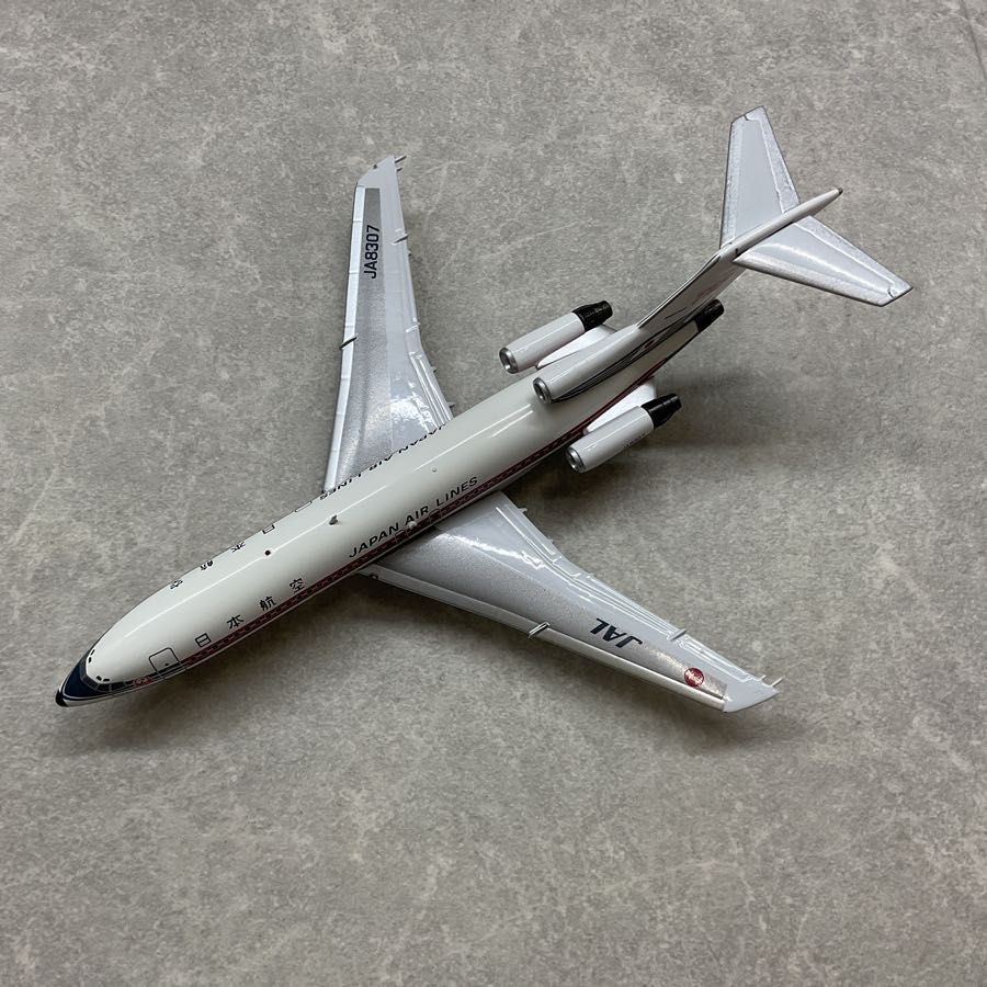 JAL 日本航空