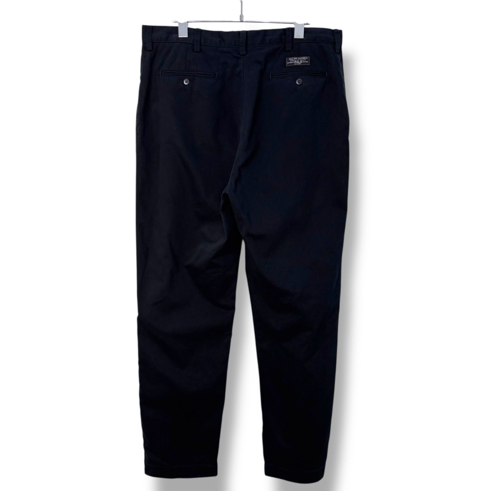 90s Polo by Ralph Lauren PROSPECT PANT 【W36】 90年代 ラルフ