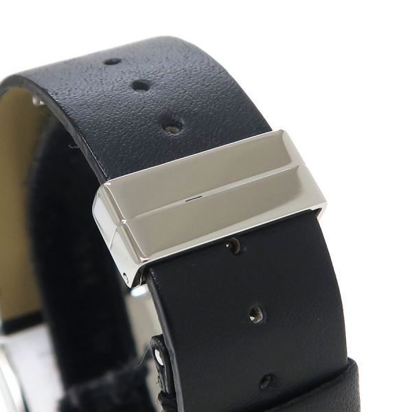 シャネル マドモアゼル 22mm H0572 レディース 腕時計【Aランク  