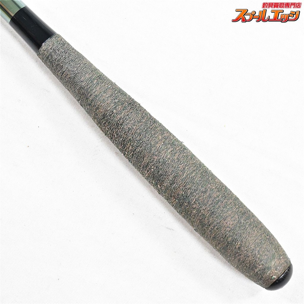 ヘラブナ シマノ 飛天弓 閃光G 20尺 竿