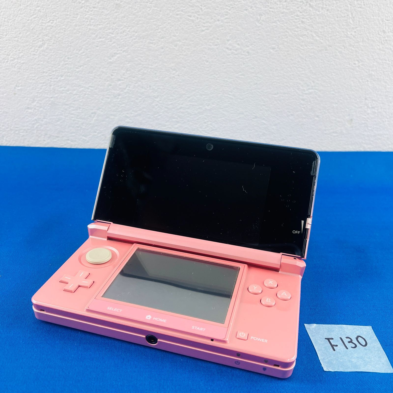 本体 周辺機器