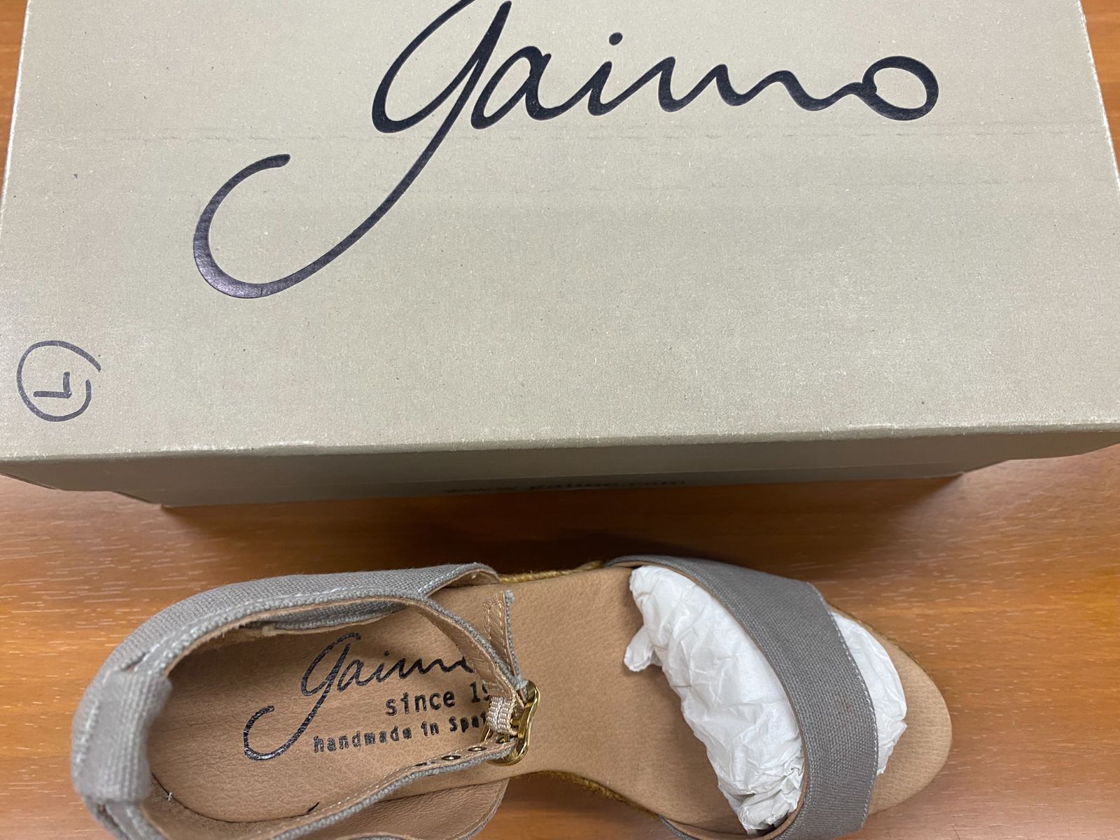 gaimo