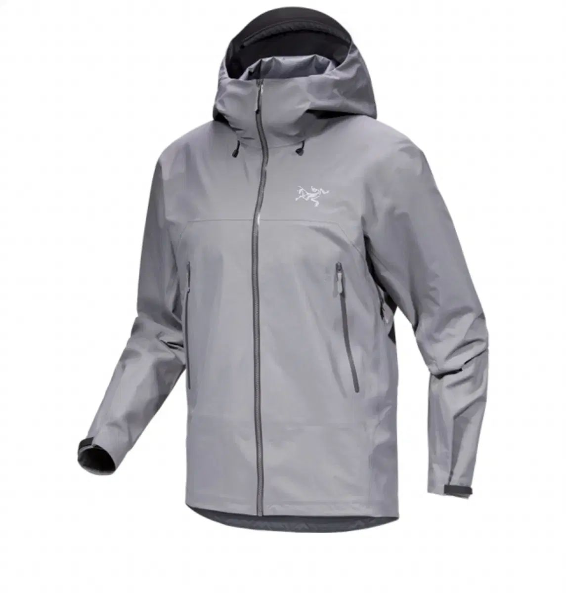 アークテリクス ベータSL voidカラー Mサイズ（着用回数少 購入 ARC'TERYX(アークテリクス) ベータ SL void M - メルカリ