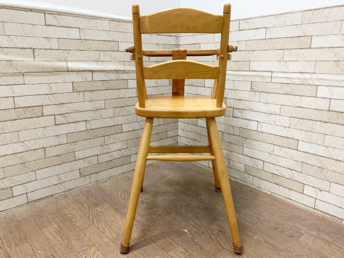 飛騨産業 飛騨の家具 飛騨産業 飛騨の家具 キツツキマーク ベビー 