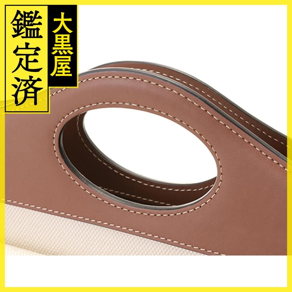 バーバリー ミニポケットバッグ 80393611 【460】 - メルカリ 