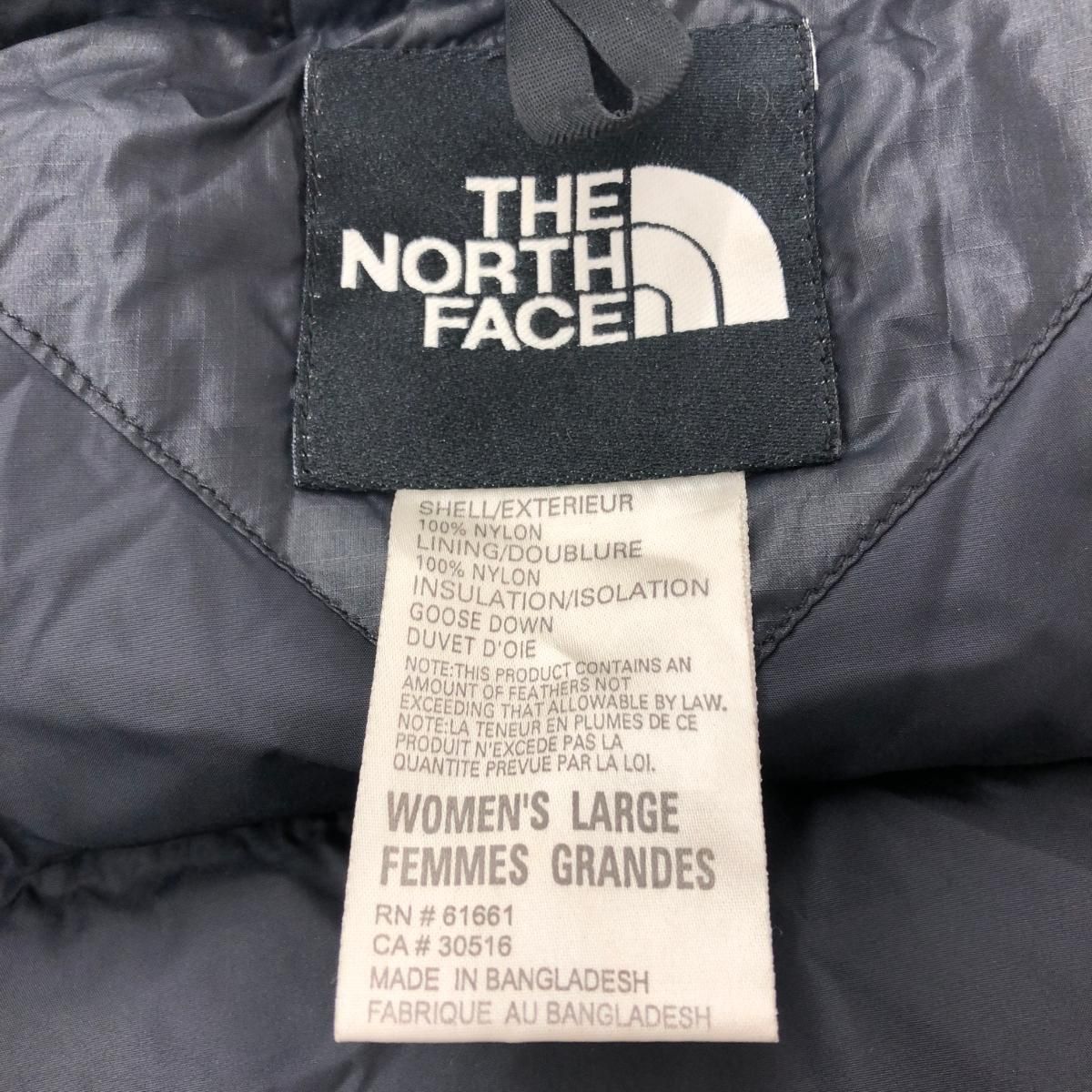 その他 D THE NORTH FACE ザノースフェイス 600フィル キルティング
