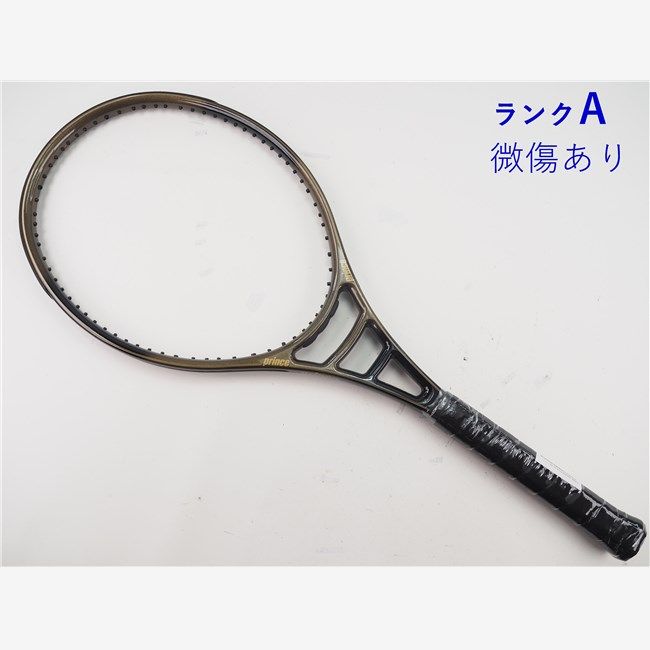 ❇️プリンス　硬式テニスラケット　グラファイトオーバーサイズ　２本セット 中古】プリンス グラファイト OS 20周年記念仕様モデルPRINCE