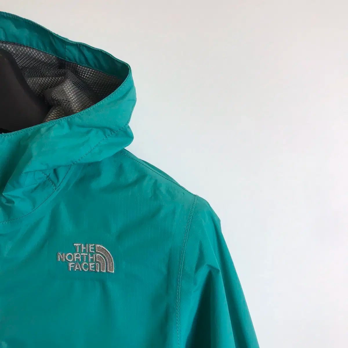 独特な店 NORTH THE FACE(ザノースフェイス) ウィンドブレーカー ミント ウェア