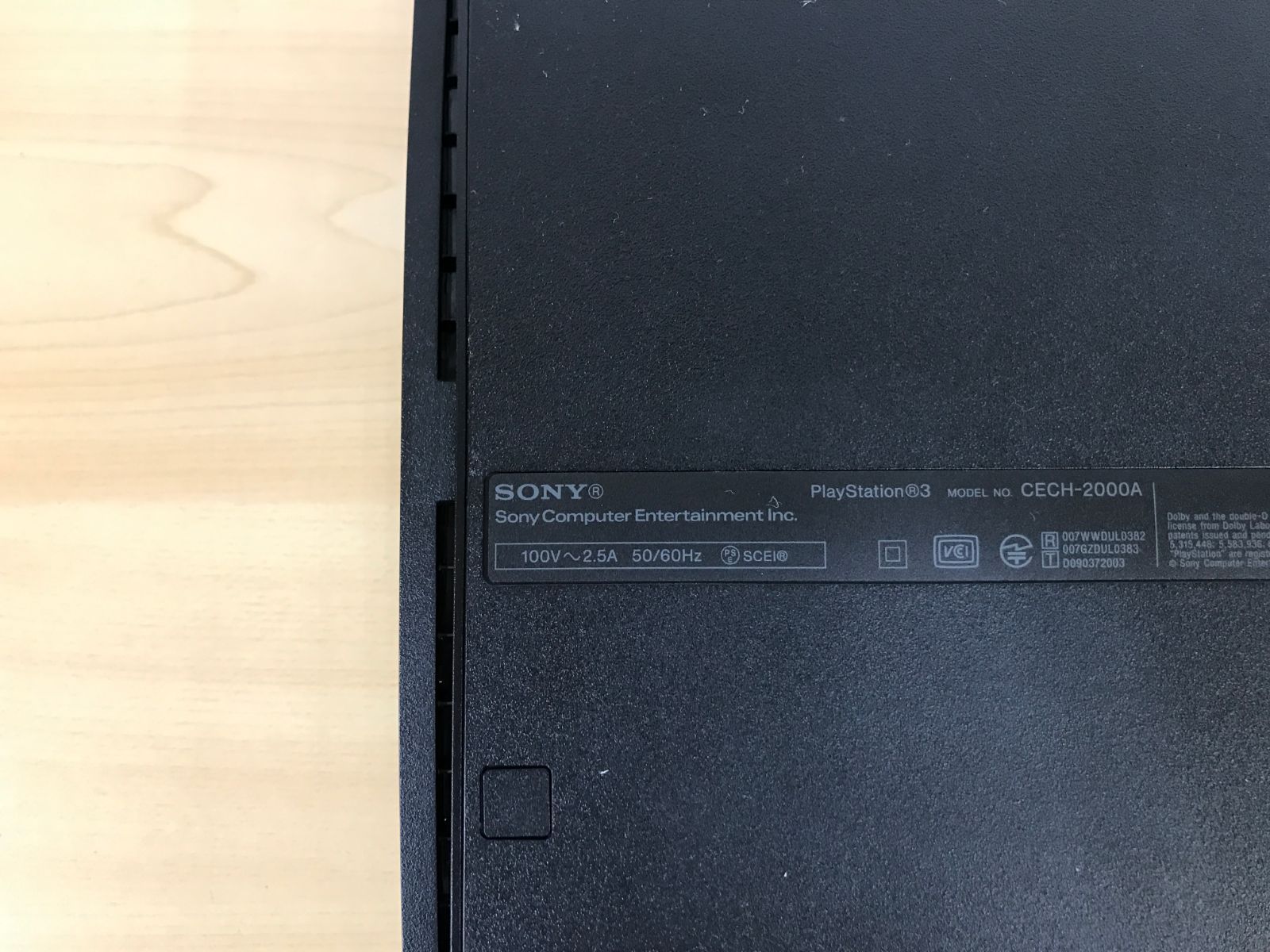 PS3