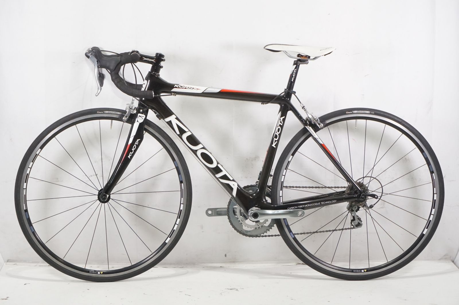 KUOTA 「クオータ」 KORSA TIAGRA 2014年モデル ロードバイク 