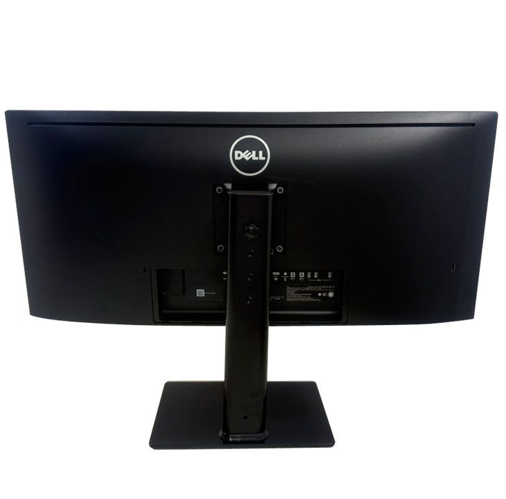 DELL デル 湾曲型 液晶モニター U3415WB 34型 美品 Amazon.co.jp: Dell 曲面モニター 34インチ U3415W(3年間無輝点