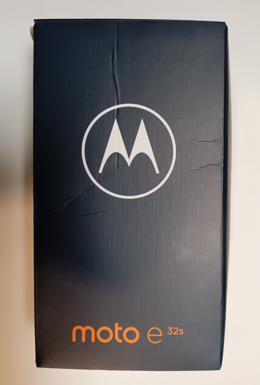 Motorola moto e32s スレートグレイ SIMフリー ほぼ新品 - www.port