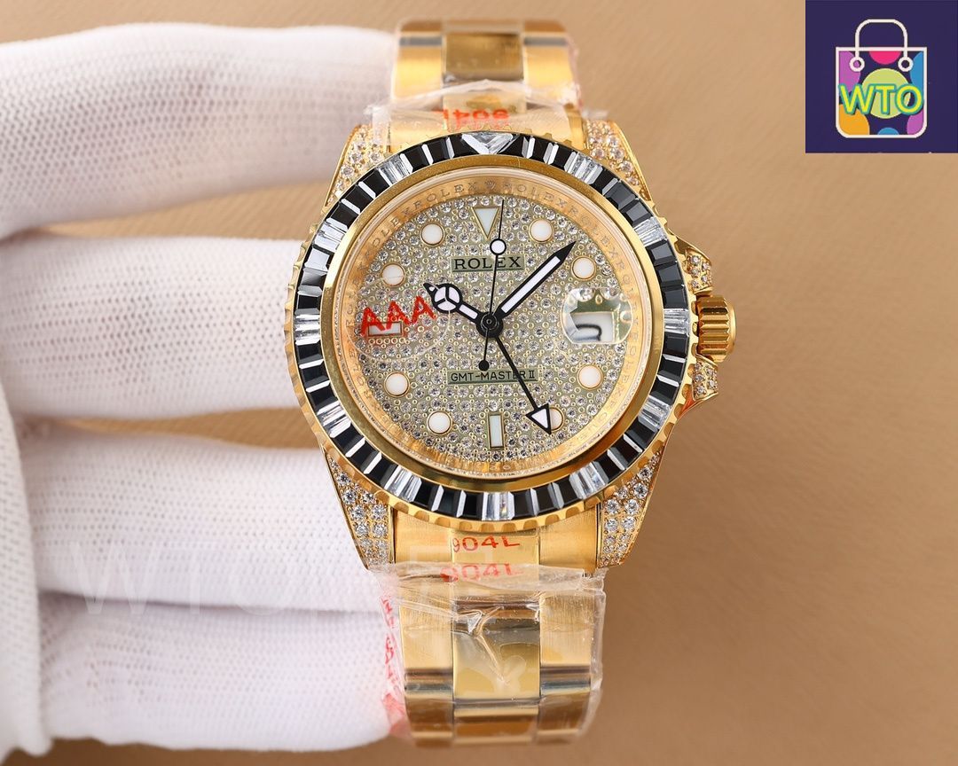 今日特価】Rolex ロレックス 高級感に満ちる - メルカリ