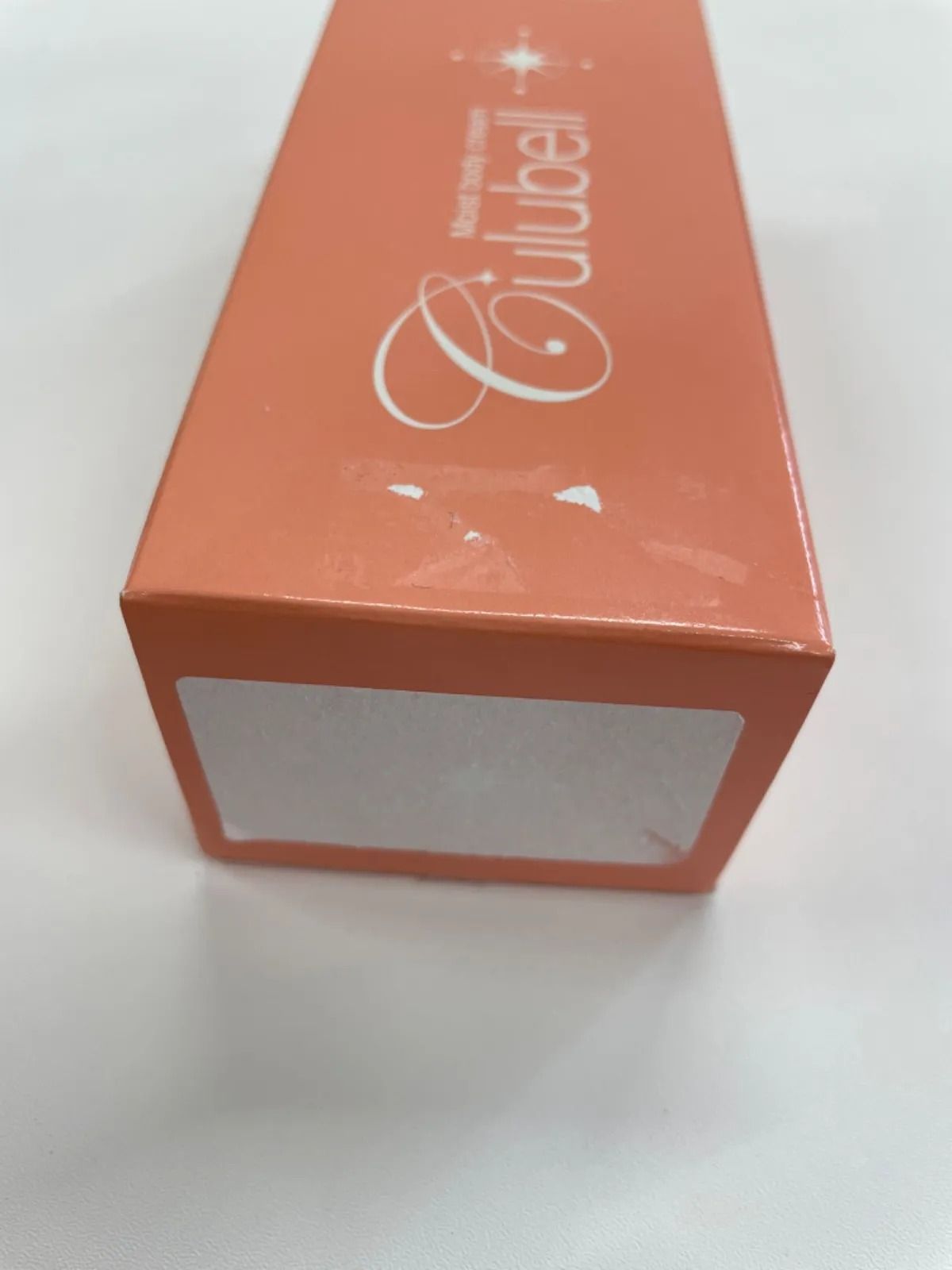 Culubell クリューベル モイスト ボディクリーム 5個セット 新品