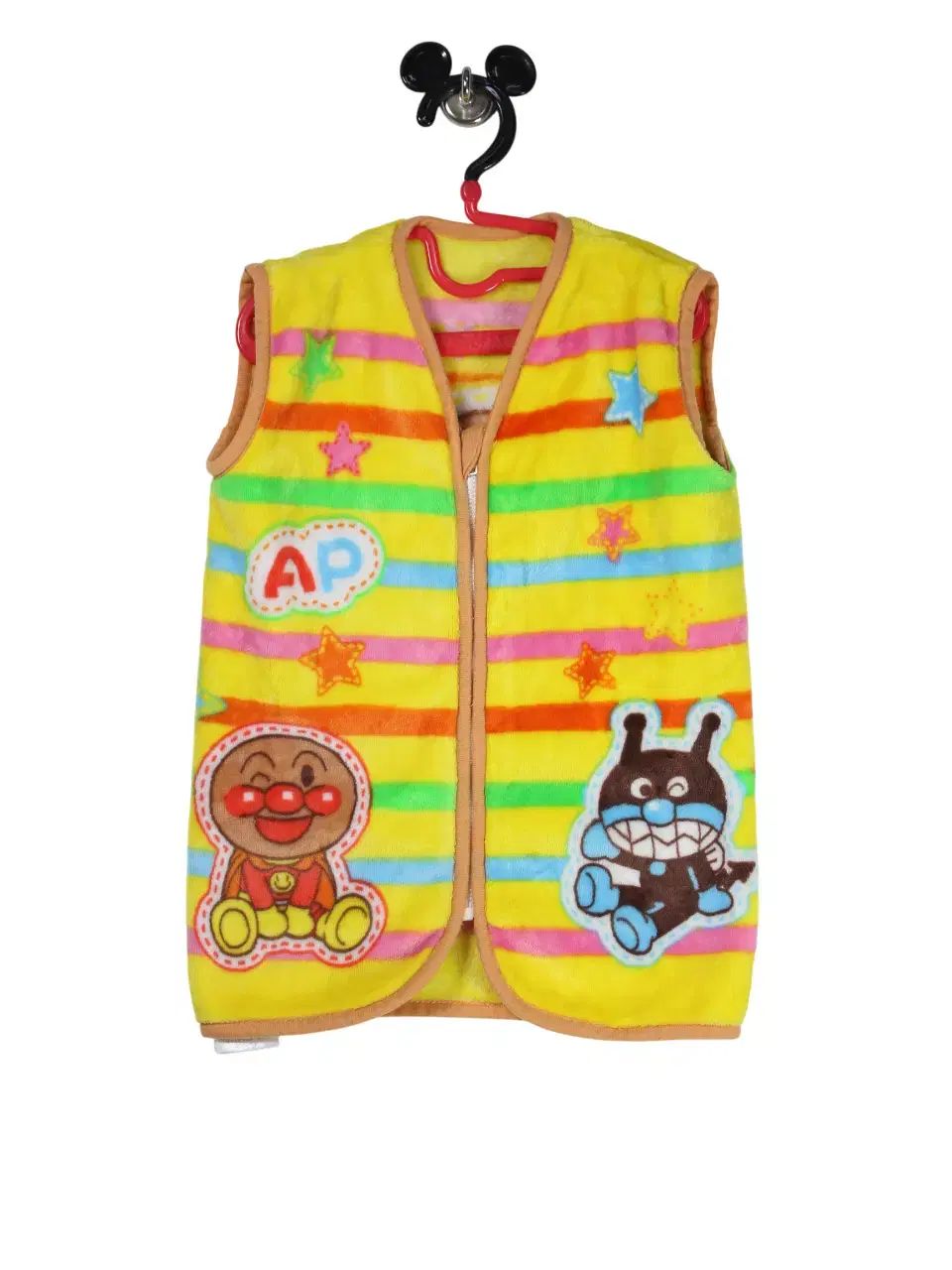 BANDAI アンパンマン スリーピングベスト 25072203