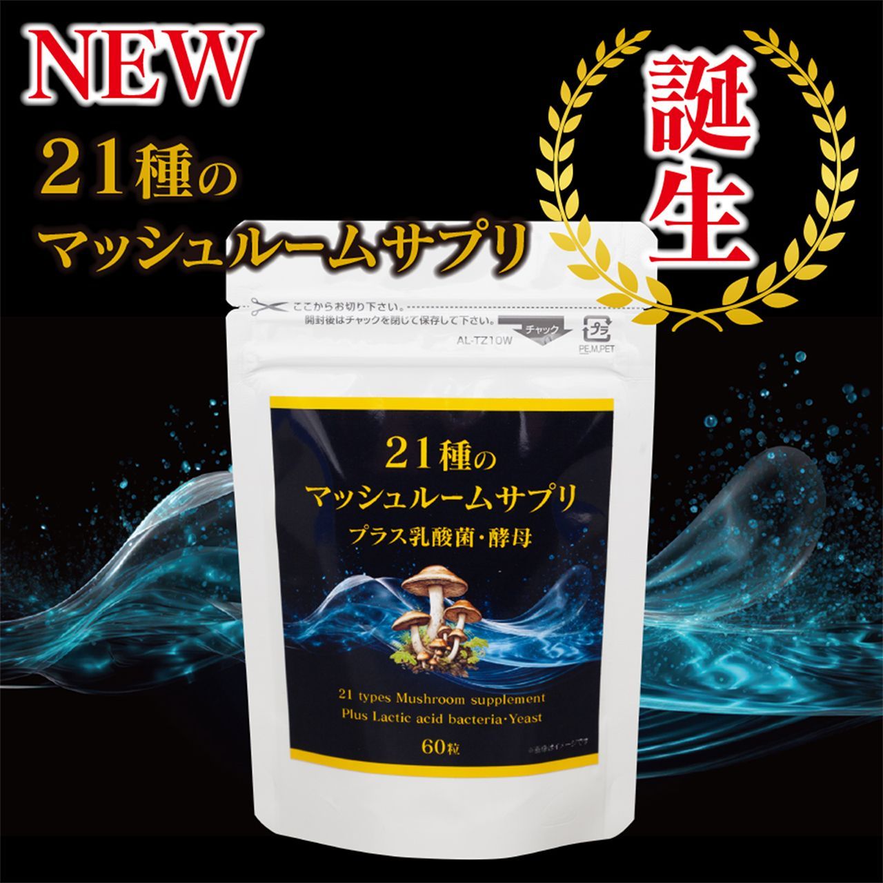 Mushroom Wisdom マイタケDフラクション 120ml 2本セット Amazon.com: Mushroom Wisdom Maitake D-Fraction - 120