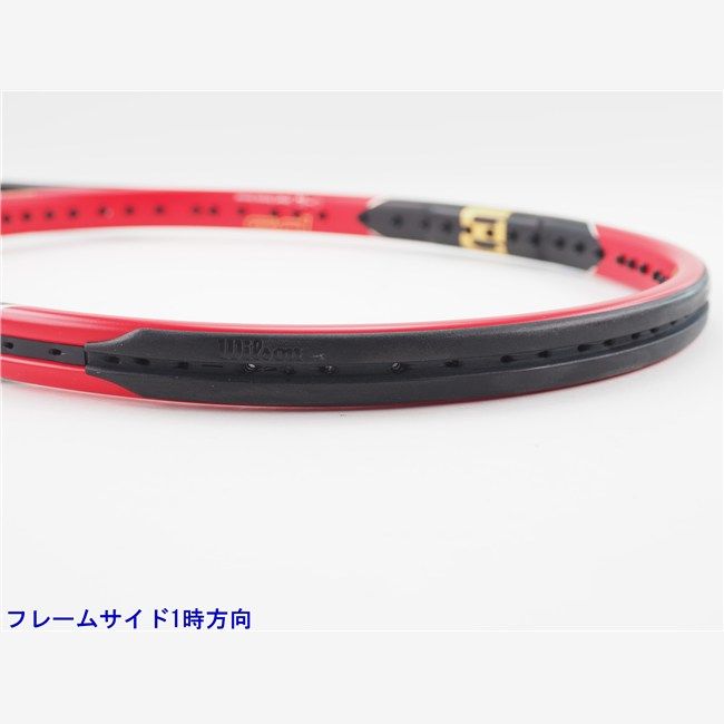 プロスタッフ 97エス