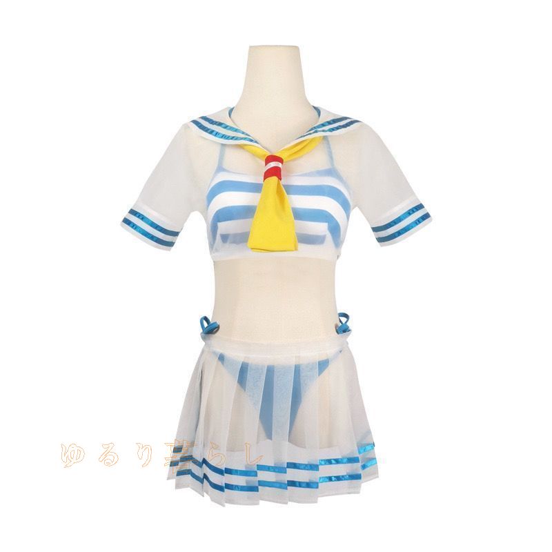 アニメキャラ再現 撮影会