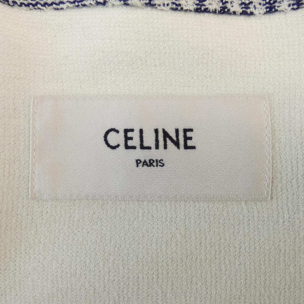 CELINE バハ