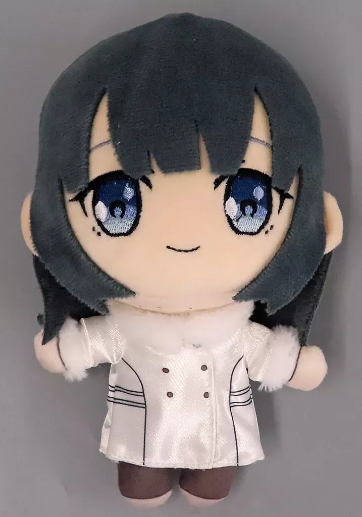 2025年最新】青ブタ展 ぬいぐるみの人気アイテム - メルカリ