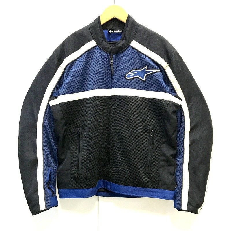 3307523 FQ20 ZACA AIR MONSTER JACKET エフキューニーゼロザカ