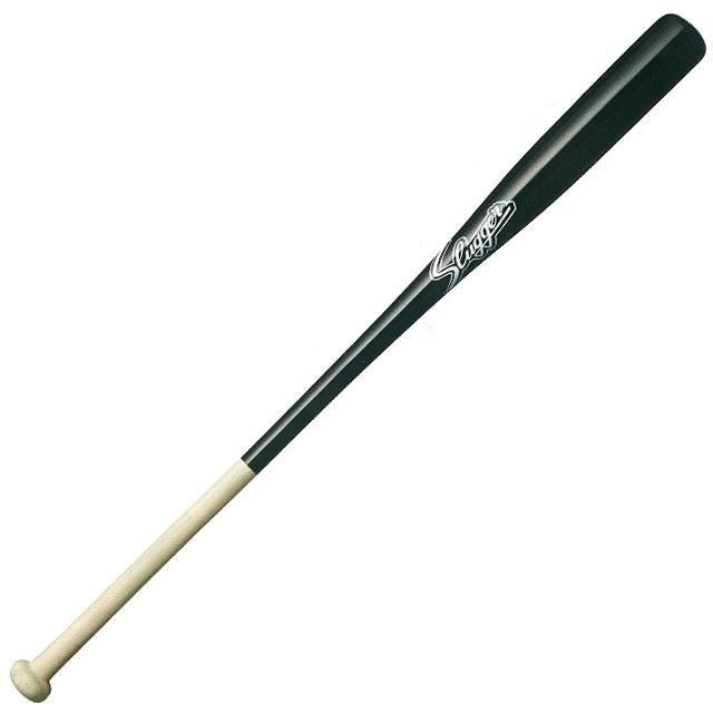 久保田スラッガー　ノックバット　BAT-803B フィンガーノック　91cm KUBOTA SLUGGER 久保田スラッガー ノックバット 91cm BAT-803-B 黒