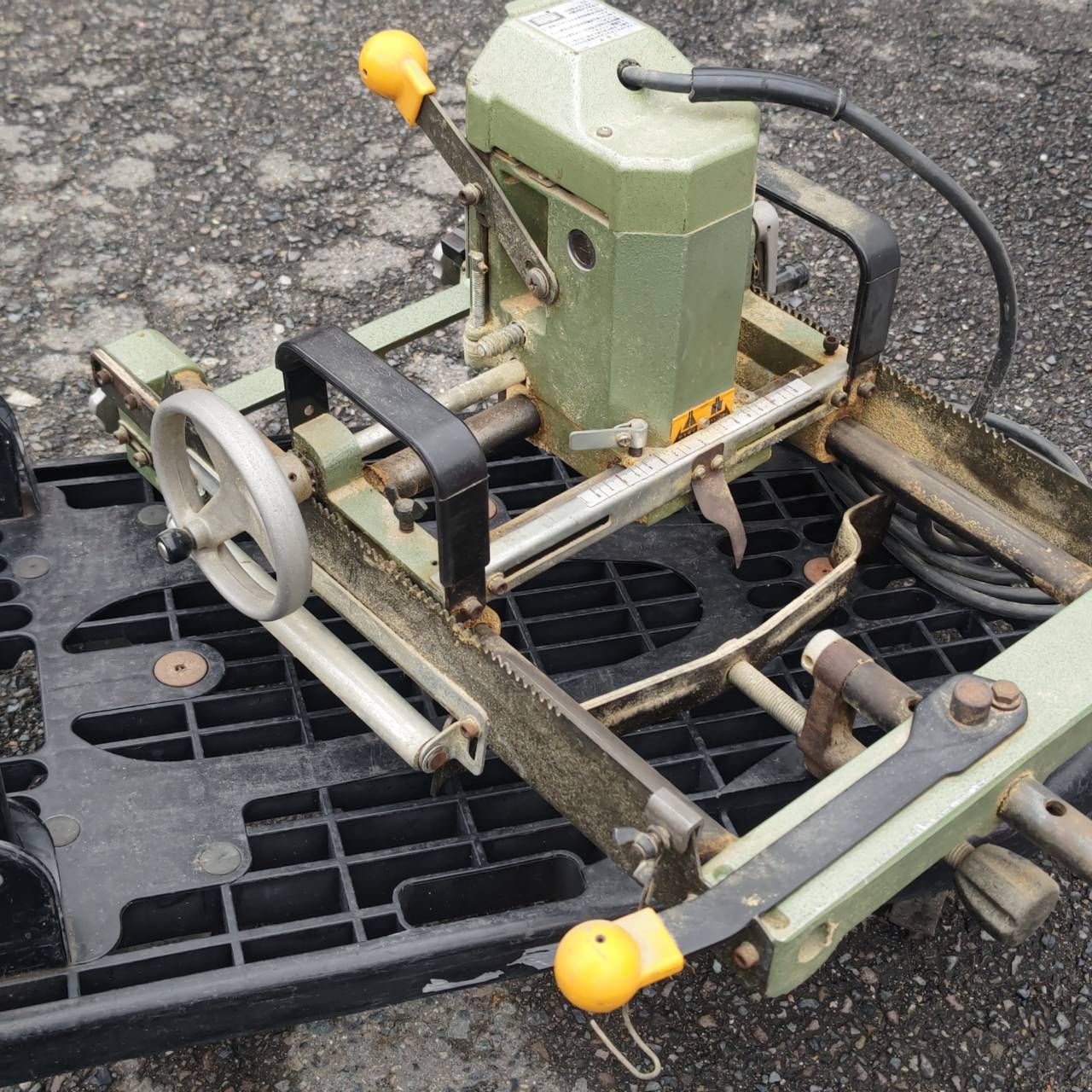 S92320 makita