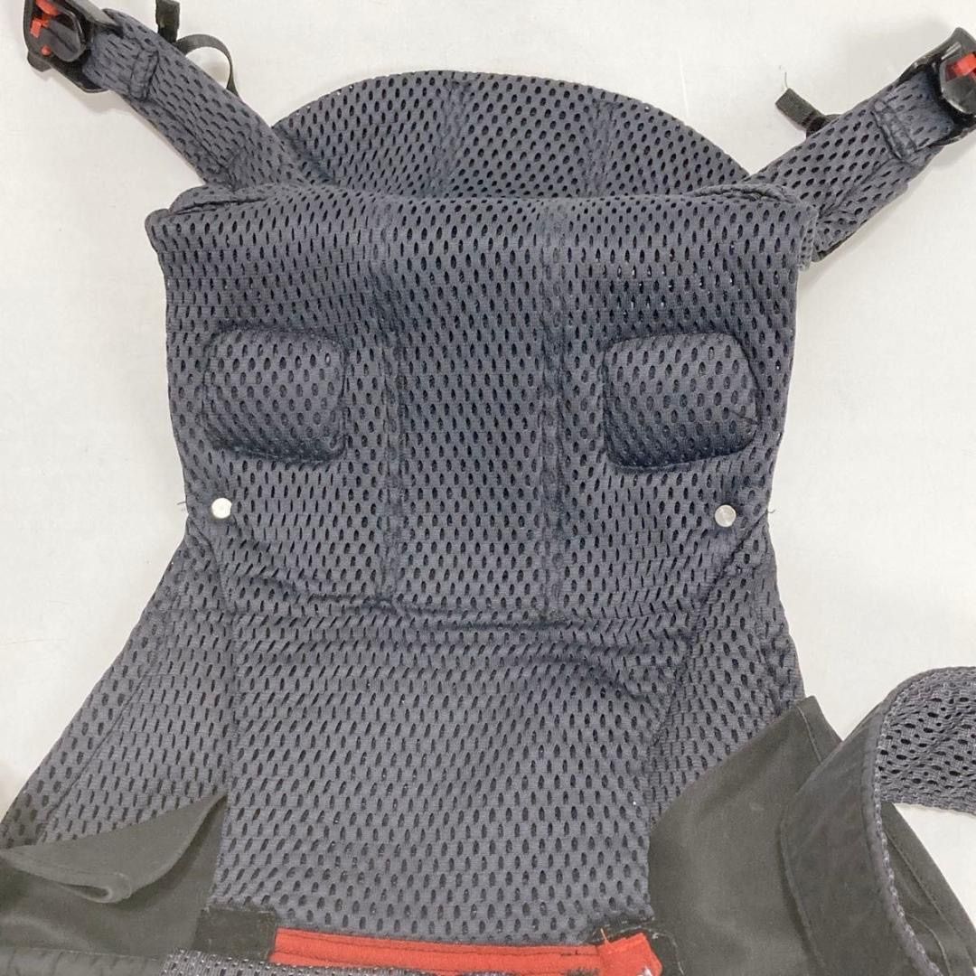 抱っこ紐 メッシュ