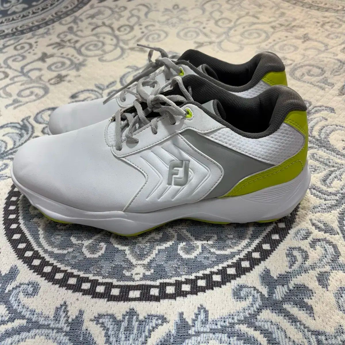 FootJoy メンズ スニーカー ゴルフシューズ FOOTJOY メンズスニーカー